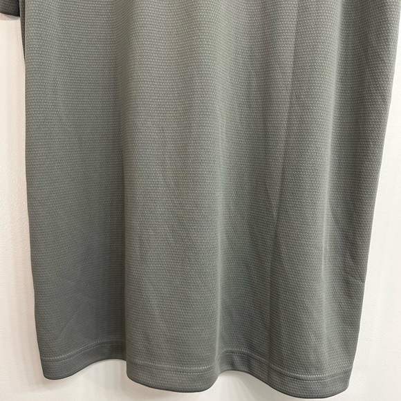 Callaway Men's Core Performance Polo - Grey Size Large - Picture 9 of 15